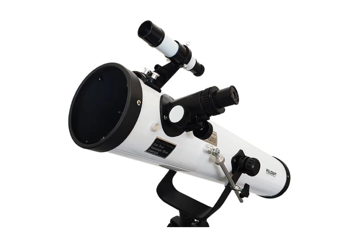 Телескоп polcraft 76-700, цена 3500 грн - Prom.ua (ID#1483310736)