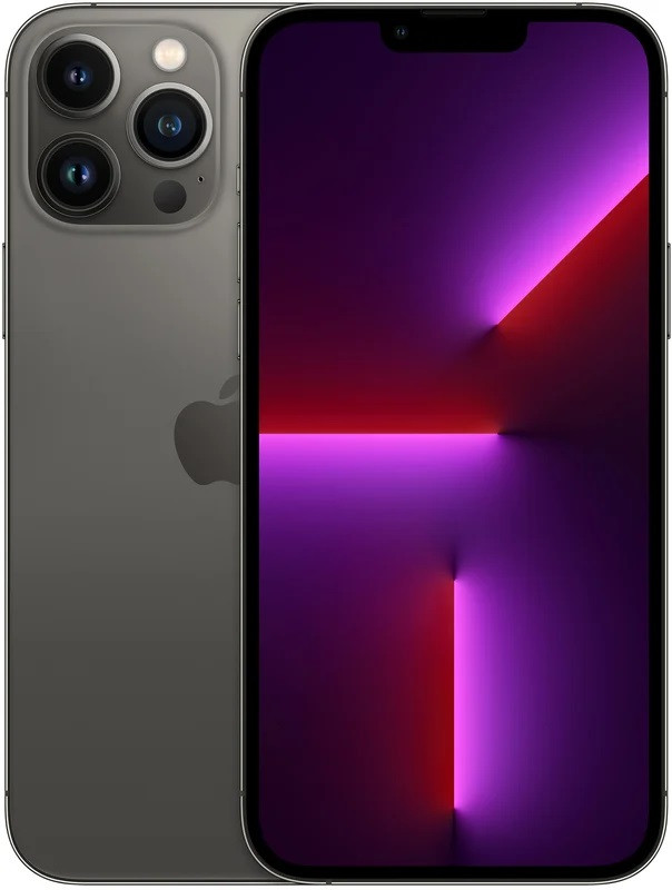 Б/У iPhone 13 Pro Max 256GB Graphite