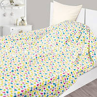 ДИТЯЧІ ПЛЕДИ, ПОКРИВАЛА, КОВДРИ