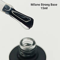 Base Strong Milano 15 ml (не царапающаяся база)