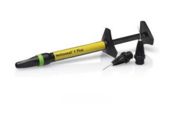 Helioseal F матеріал для запечатування фісур