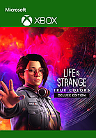 Life is Strange: True Colors - Deluxe Edition для Xbox One/Series S|X