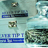 Mlesna  Silver Tip  Tea Білий чай, фото 4