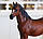 Фігура коня 22*19*9 см Гранд Презент SM00556A, фото 5