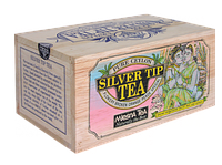 Mlesna Silver Tip Tea Белый чай