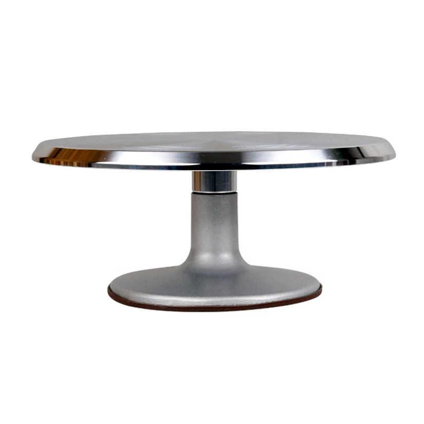 Підставка для торта обертається 300*120 мм, фото 1