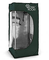 Гроу бокс Royal Room 30x30x70 см Grow box для выращивания растений