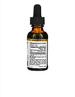 Фолінова кислота, без спирту 400 mg. Folinic Acid, California Gold Nutrition, 30 мл BX940, фото 7