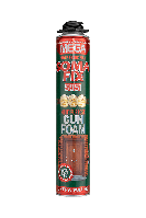 Піна монтажна професійна SomaFix Mega 65LT