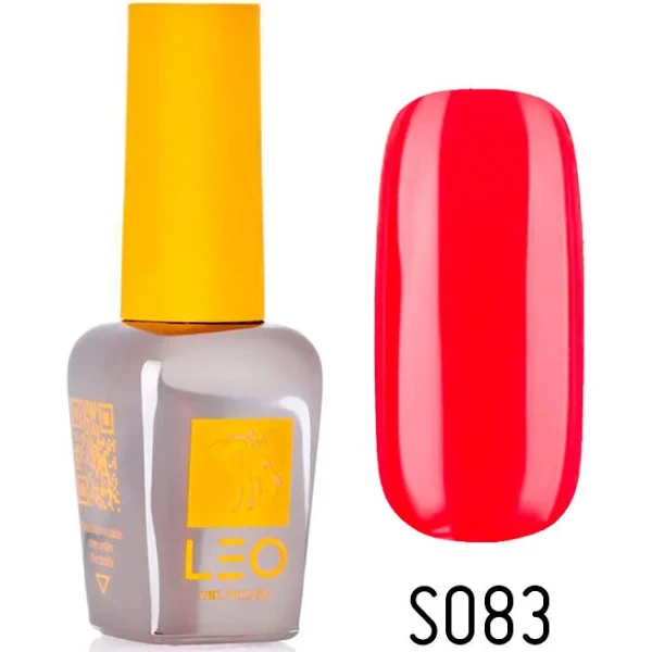 083 LEO gel-polish seasons 9мл