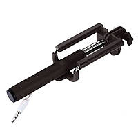 Монопод штатив палиця з кнопкою для селфи