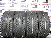 215/50 R17 Falken Eurowinter HS 449 зимові шини бу