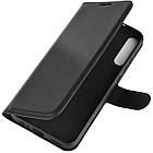 Чохол-книжка Litchie Wallet для Huawei P40 Lite E Black, фото 2