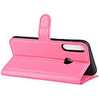 Чохол-книжка Litchie Wallet для Huawei P40 Lite E Rose, фото 5