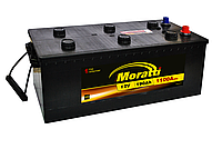 Аккумулятор автомобильный Moratti 190Ah 6СТ-190-АЗ