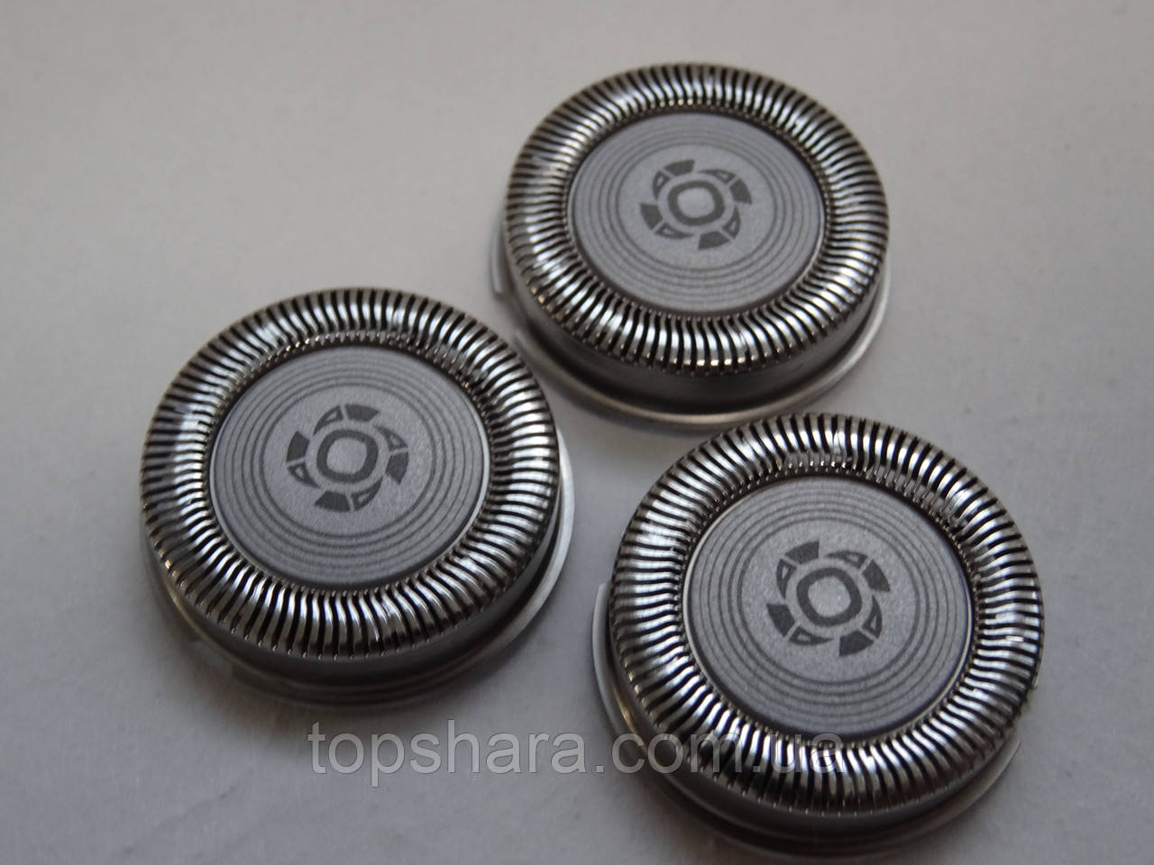 Бритвенные головка электробритвы Philips SH30/50 S3233/52