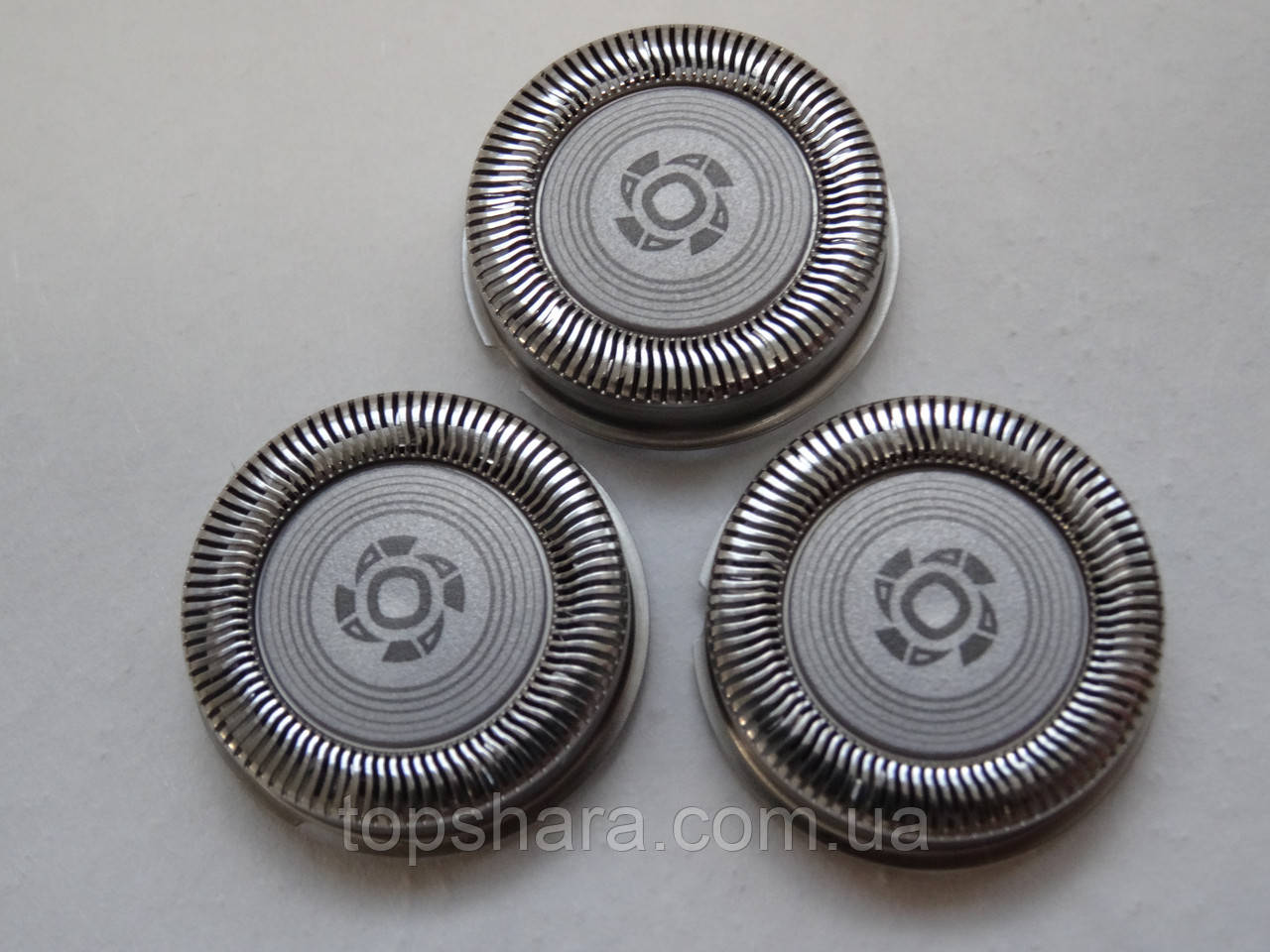 Змінні леза для гоління електробритви Philips S3333/54, S1133 SH30/50