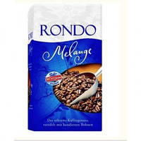 Кофе молотый Rondo Melange 500 гр.(Германия)