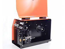Зварювальний напівавтомат Іскра MIG 320 S, фото 2