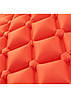 Надувний килимок Elbrus Aries 190x60 Помаранчевий, фото 2