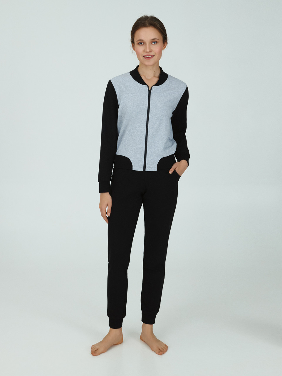 Костюм спортивний жіночий Ellen VOYAGE 1382/01/01, фото 1