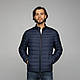 Куртка демісезонна Vavalon KD- 2009 navy - фото 1 - id-p1483340937