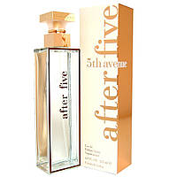 Жіноча парфумована вода Elizabeth Arden 5th Avenue After Five 125ml