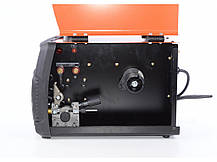 Зварювальний напівавтомат Іскра MIG-320, фото 3