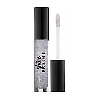 Belor Desing Блеск для губ Shine Bright (тон 2 pearl)