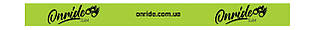 Світловідбиваюча смужка Onride Team
