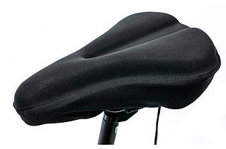 ЧОХОЛ НА СІДЛО З ГЕЛЕВИМ НАПОВНЮВАЧЕМ FSK-KS-C008 294*208