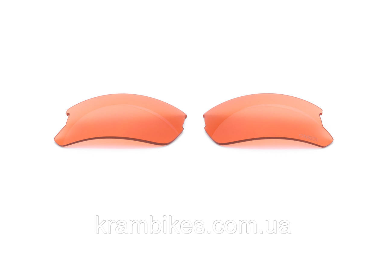 Лінзи для окулярів Onride  Lead помаранчеві (51%)