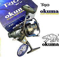 Okuma Trio Baitfeeder TRIO-BF-65 (байтранер)