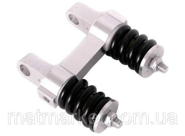 Амортизатор для електросамоката Crosser Е9 MAX , E9 Premium, фото 1