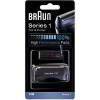 Сітка та ріжущий блок Braun 11B Series 1, Оригінал