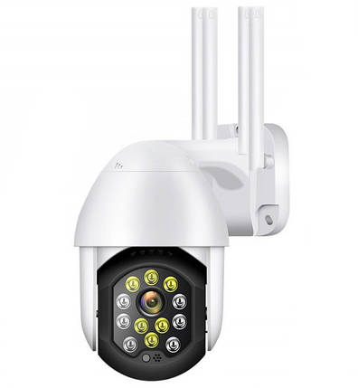 Вулична Камера CAMERA CAD CP11-12 Wi-FI 1080p 7856, фото 1