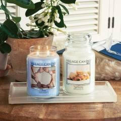 Аромасвічка Village Candle Єдиність (час горіння 170 годин), фото 3