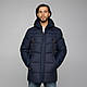 Зимова чоловіча куртка Vavalon KZ-2115 navy - фото 1 - id-p1483379600