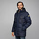 Зимова чоловіча куртка Vavalon KZ-2115 navy - фото 5 - id-p1483379600