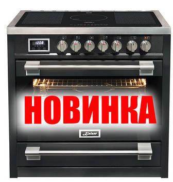 Плита індукційна склокерамічна Kaiser HC 93691 IS