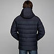 Зимова чоловіча куртка Vavalon KZ-2117navy, фото 3