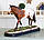 Статуетка "Рудий кінь у яблучко" 35*23*11,5 см Гранд Презент SM00503-2, фото 2