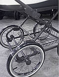 Дитяча класична коляска Roan Emma, фото 2