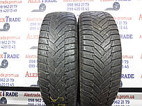 195/65 R15 Dunlop Winter Sport M3 зимові шини бу