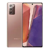 Samsung Galaxy Note 20