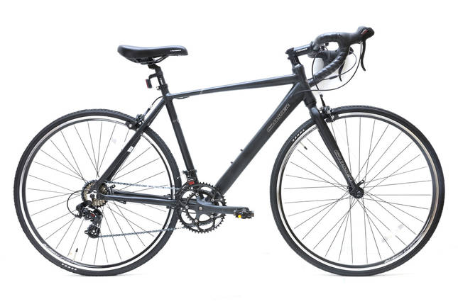 Шосейний велосипед Crosser ROAD XC 500 28" (20) alloy, фото 1