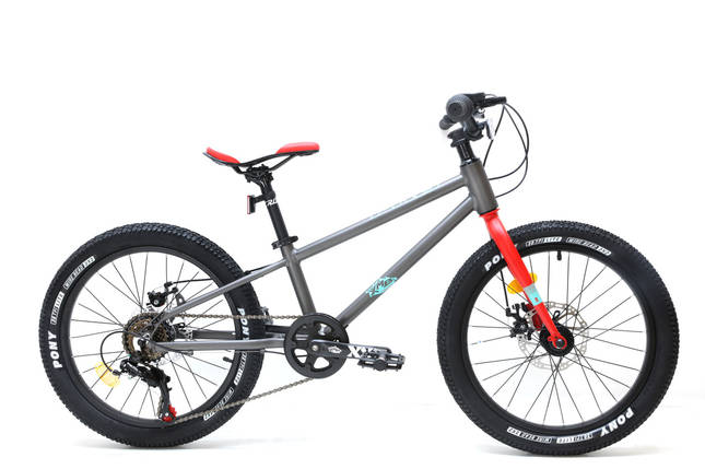 Підлітковий Велосипед Crosser Super Light 24" (11) 6S, фото 1