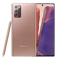 Samsung Galaxy Note20+