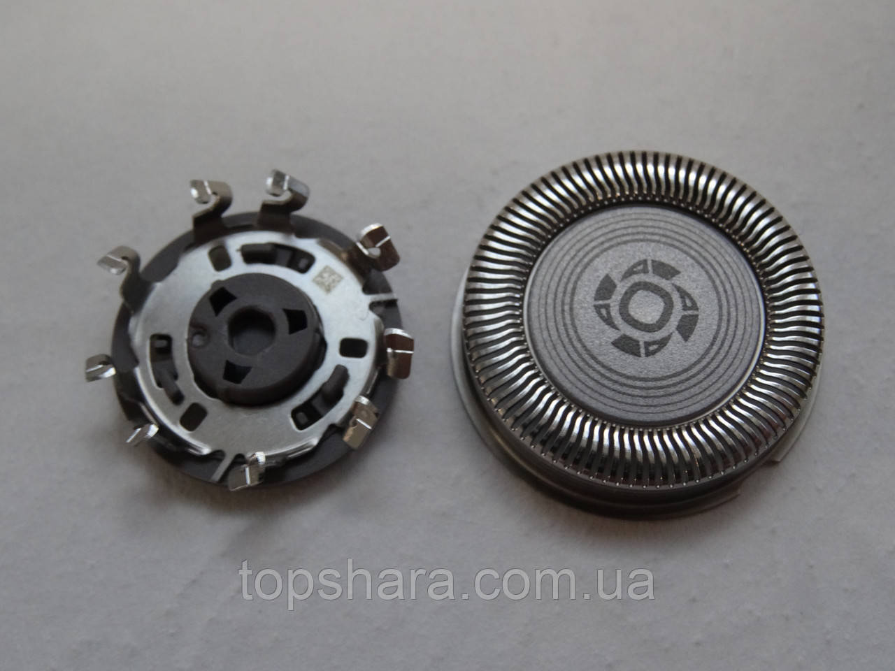 Сменная головка электробритвы Philips S3333/54, S3232/52, S3134/51, S1333/41, S1332/41, S1231/41, S3233/52