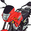 Мотоцикл SP200R-25i БЕЗКОШТОВНА ДОСТАВКА, фото 4